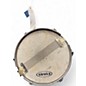 Used Premier 5 Piece Artist Birch Birch Wood Drum Kit