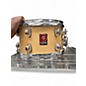 Used Premier 5 Piece Artist Birch Birch Wood Drum Kit