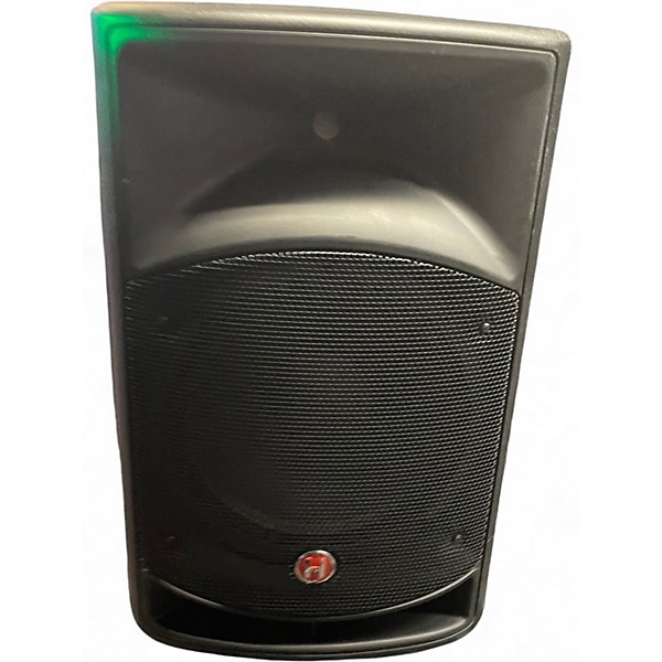 Used Harbinger VARI V2112 Powered Speaker