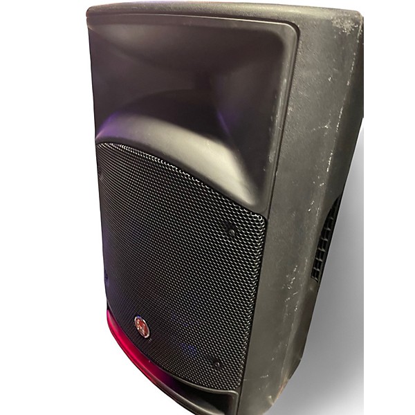 Used Harbinger VARI V2112 Powered Speaker