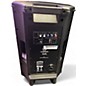 Used Harbinger VARI V2112 Powered Speaker
