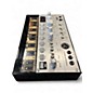 Used KORG volca bass Synthesizer