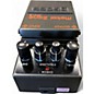 Used BOSS MT2 Metal Zone Distortion Effect Pedal