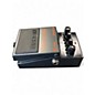Used BOSS MT2 Metal Zone Distortion Effect Pedal