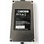 Used BOSS MT2 Metal Zone Distortion Effect Pedal