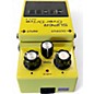 Used BOSS SD1 Super Overdrive Effect Pedal