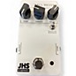 Used JHS Pedals 3 series hall reverb Effect Pedal thumbnail