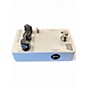 Used JHS Pedals 3 series hall reverb Effect Pedal