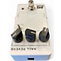 Used JHS Pedals 3 series hall reverb Effect Pedal