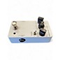 Used JHS Pedals 3 series hall reverb Effect Pedal