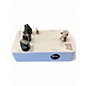 Used JHS Pedals 3 series chorus Effect Pedal