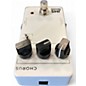 Used JHS Pedals 3 series chorus Effect Pedal
