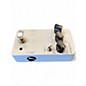Used JHS Pedals 3 series chorus Effect Pedal