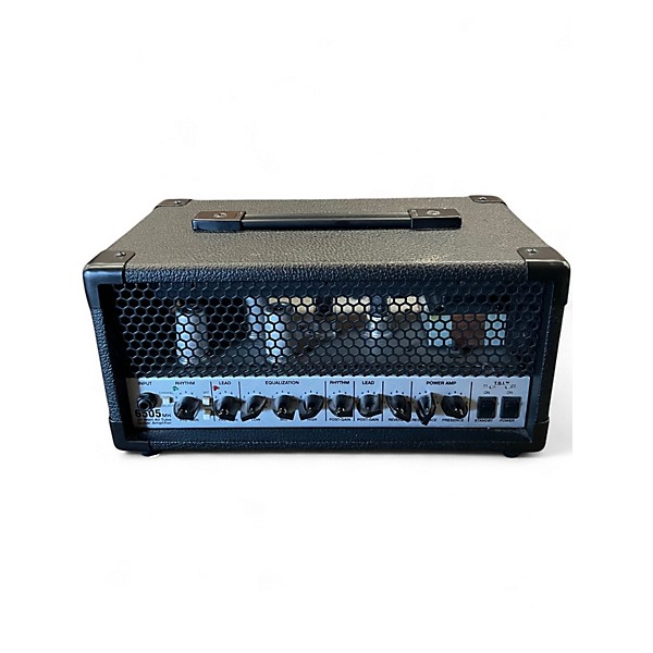 Used Peavey 6505 MH Micro 20W Tube Guitar Amp Head
