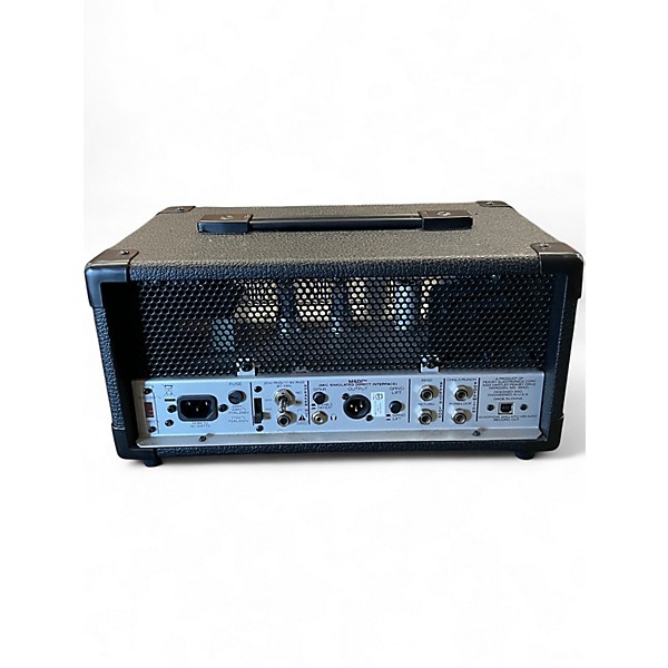 Used Peavey 6505 MH Micro 20W Tube Guitar Amp Head