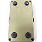 Used Electro-Harmonix Green Russian Big Muff Pi Fuzz Effect Pedal