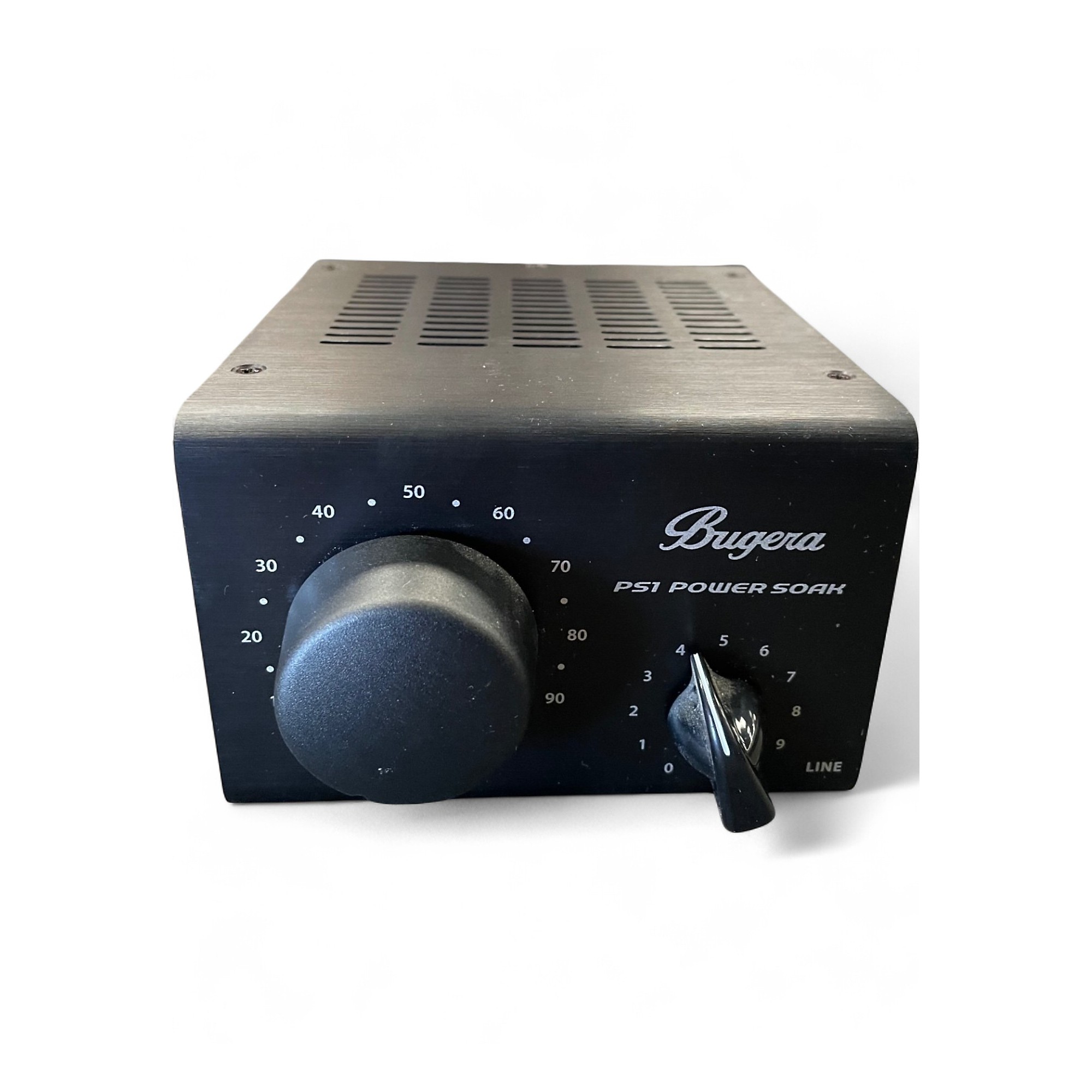 Used Bugera PS1 Power Soak Power Conditioner | Guitar Center