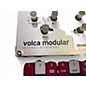 Used KORG Volca Modular Sound Module