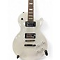 Used Epiphone LES PAUL MUSE WHITE Solid Body Electric Guitar
