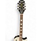 Used Epiphone LES PAUL MUSE WHITE Solid Body Electric Guitar