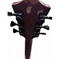 Used Gretsch Guitars 2604T Yellow Hollow Body Electric Guitar