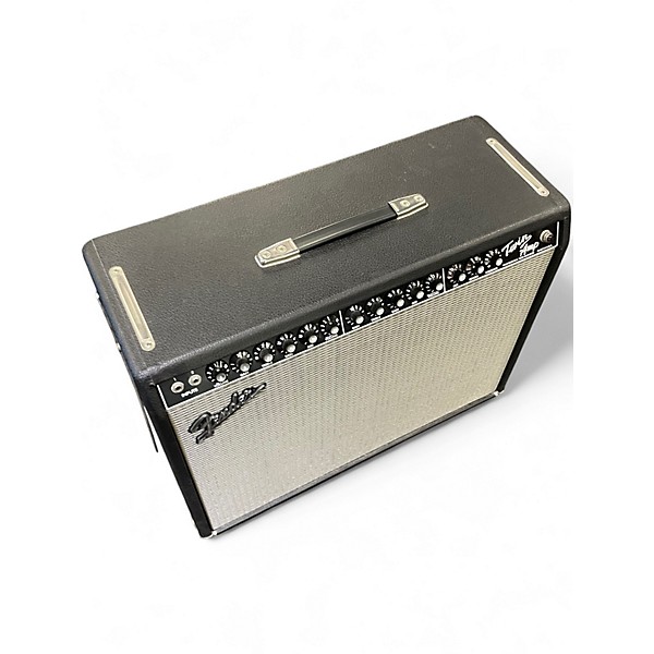 Used Fender Evil Twin PR266 Tube Guitar Combo Amp