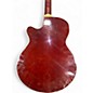 Used Epiphone PR4E Vintage Natural Acoustic Electric Guitar