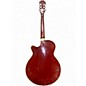 Used Epiphone PR4E Vintage Natural Acoustic Electric Guitar