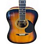 Used Montana M28-1 Tobacco Sunburst Acoustic Guitar