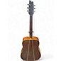 Used Montana M28-1 Tobacco Sunburst Acoustic Guitar