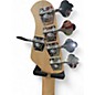 Used Sterling by Music Man sting ray 5 Walnut Electric Bass Guitar
