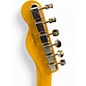 Used Fender PROFESSIONAL CLASSIC TELECASTER Surf Green Solid Body Electric Guitar