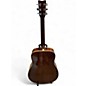 Used Yamaha FG340II Natural Acoustic Guitar