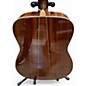 Used Yamaha FG340II Natural Acoustic Guitar