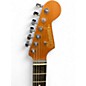 Used Charvel Super Stock DKA 22 Gloss Black Solid Body Electric Guitar