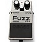 Used BOSS FZ5 Fuzz Effect Pedal thumbnail