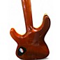 Used Schecter Guitar Research c1 elite Amber Solid Body Electric Guitar