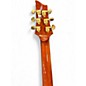 Used Schecter Guitar Research c1 elite Amber Solid Body Electric Guitar