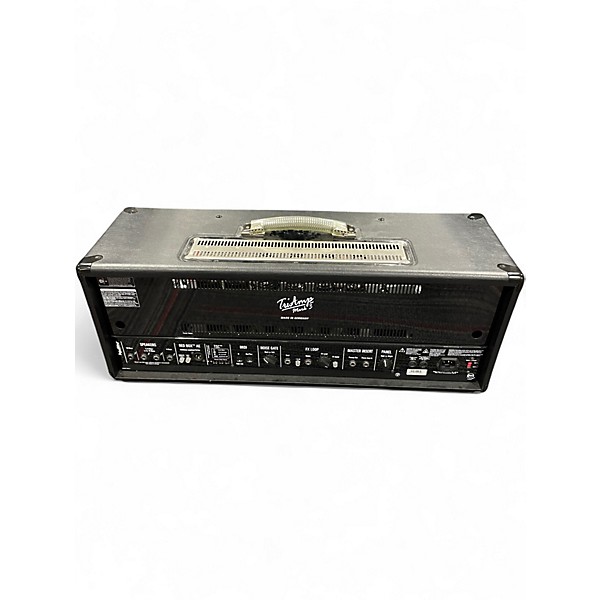 Used Hughes & Kettner Triamp MKIII Tube Guitar Amp Head