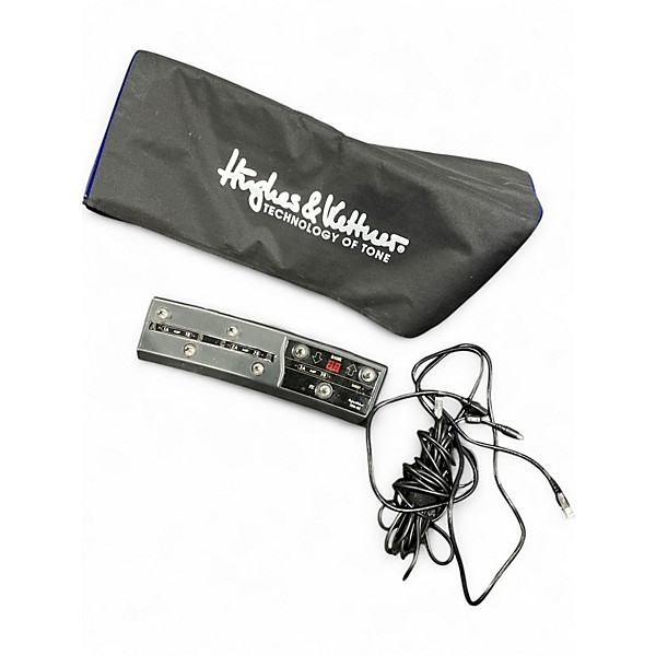 Used Hughes & Kettner Triamp MKIII Tube Guitar Amp Head
