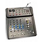 Used Alto ZMX862 6-Channel Unpowered Mixer thumbnail