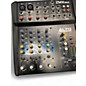Used Alto ZMX862 6-Channel Unpowered Mixer