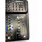 Used Alto ZMX862 6-Channel Unpowered Mixer