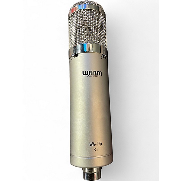 Used Warm Audio wa47jr Condenser Microphone