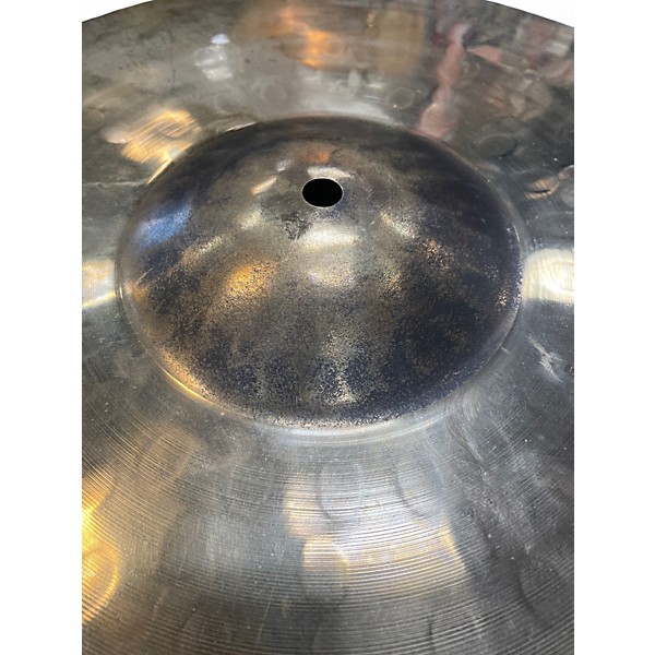 Used SABIAN 18in HHX X Treme crash Cymbal