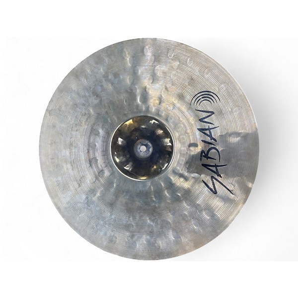 Used SABIAN 18in HHX X Treme crash Cymbal