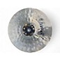 Used SABIAN 18in HHX X Treme crash Cymbal