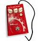 Used TC Helicon VoiceTone Mic Mechanic Vocal Processor thumbnail