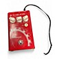 Used TC Helicon VoiceTone Mic Mechanic Vocal Processor