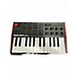 Used Akai Professional MPK Mini MIDI Controller thumbnail